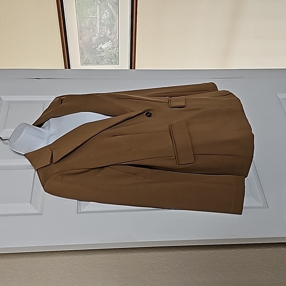 NWTs Banana Republic Blazer Size M